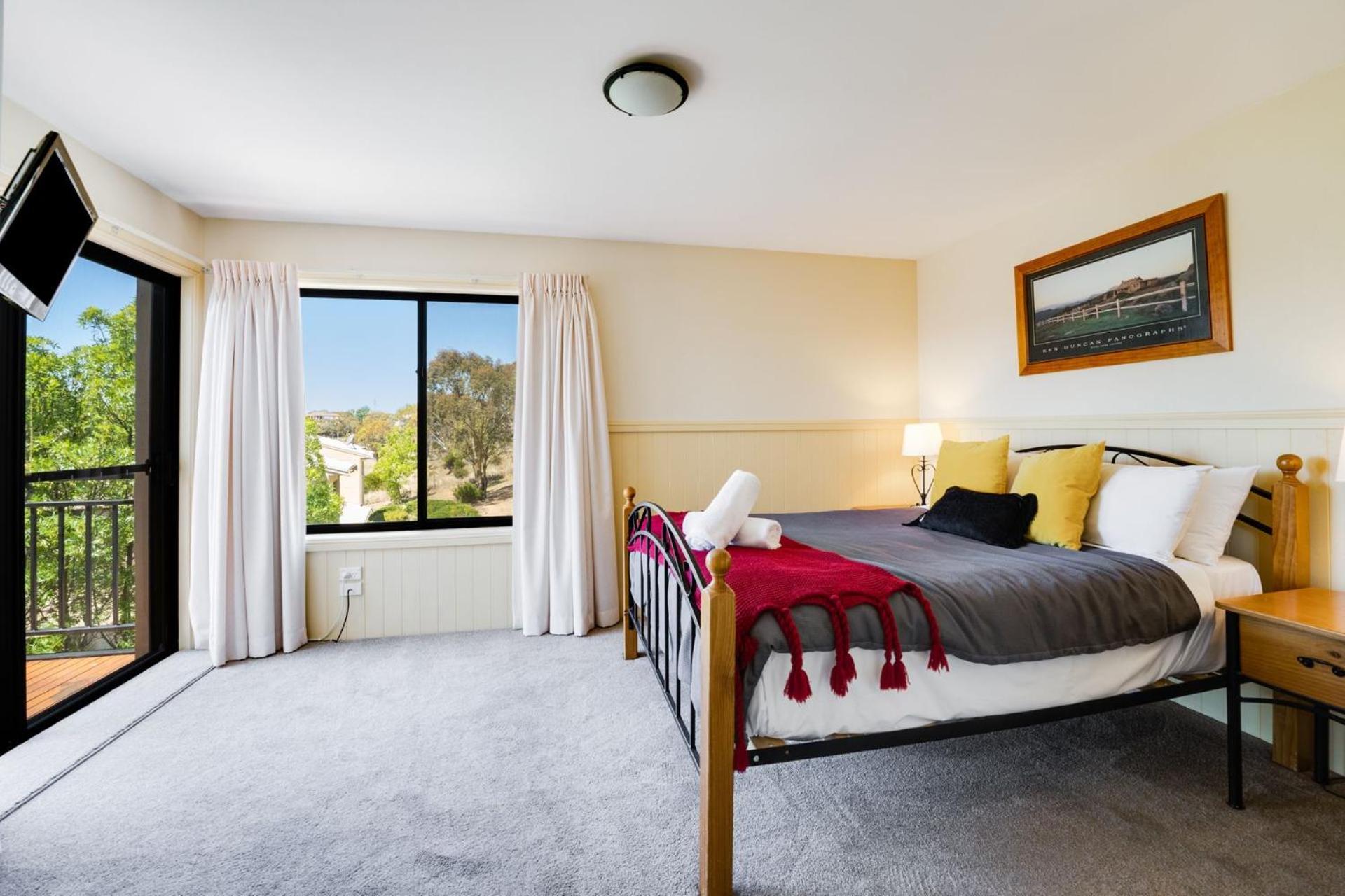 Dromaius 5 - 3Br Townhouse L Lake Views L Spa Bath L Wifi L Bbq Jindabyne Exterior photo